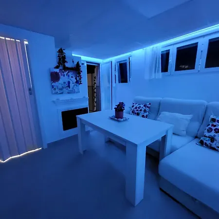 La Flor Del Naranjo Apartamento Córdoba