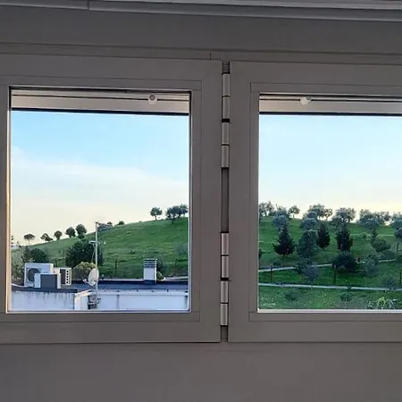 La Flor Del Naranjo Apartamento Córdoba
