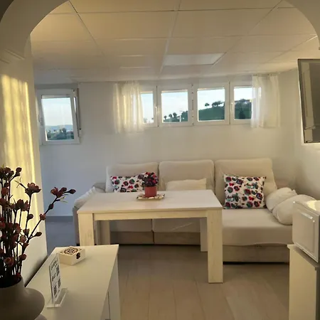 Apartamento La Flor Del Naranjo Córdoba
