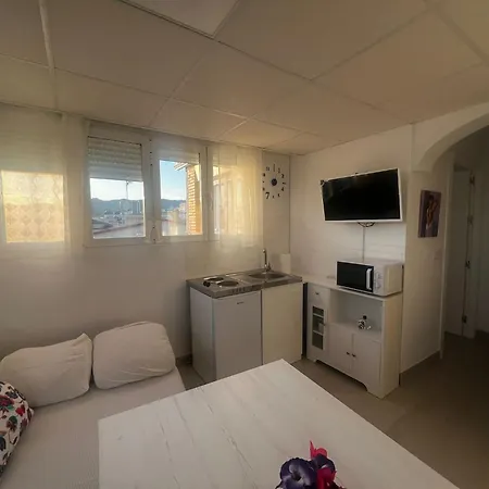 Apartamento La Flor Del Naranjo Córdoba